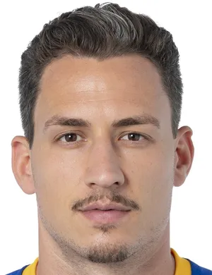 Georg Margreitter professional soccer player