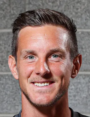 Manuel Sutter european professional soccer player