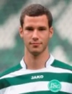 Philippe Geiblinger european soccer player